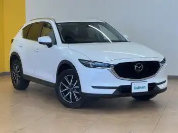 マツダ ＣＸ－５ 25S プロアクティブ 禁煙車 純正ナビ 衝突軽減 BOSEサウンド