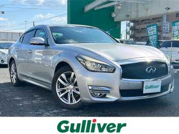 日産 フーガ 370GT 純正ナビTVETCバックカメラBOSEスピーカー