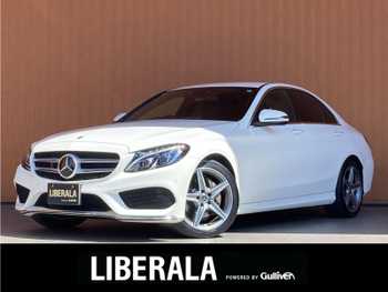 メルセデス・ベンツ Ｃ２２０ｄ ローレウスエディション