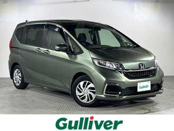 ホンダ フリード G ホンダセンシング 禁煙車 県外仕入 純正ナビ ホンセンシング