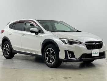 スバル インプレッサ ＸＶ 2．0i－L アイサイト 社外SDナビ・ドラレコ・レーダークルコン