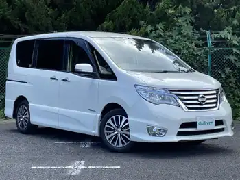 日産 セレナ HWS S HV Vセレ +Sefty Aセーフ 純正ナビ 全方位カメラ 後席モニター ETC