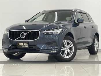 ボルボ ＸＣ６０ D4 AWD モーメンタム 360°カメラ　ACC　ドラレコ　ETC　