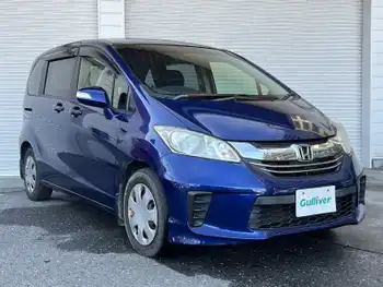 ホンダ フリード G ジャストセレクション 純正ナビ　Bluetooth接続　ETC