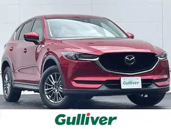 マツダ ＣＸ－５ XD プロアクティブ 追従クルコン 全方位カメラ Pセンサー