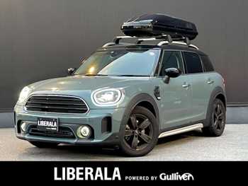 ＭＩＮＩ ＢＭＷ ミニ クロスオーバー クーパー D