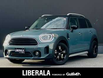 ＭＩＮＩ ＢＭＷ ミニ クロスオーバー クーパー D