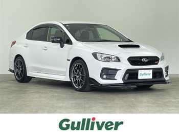 スバル ＷＲＸ Ｓ４ STIスポーツアイサイト 禁煙車　BBSアルミホイール　ナビ　ETC