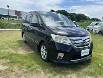 日産 セレナ ハイウェイスター S HV Vセレ