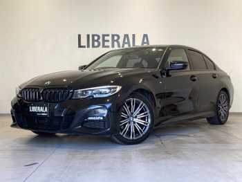 ＢＭＷ ３２０ｄ xDrive Mスポーツ