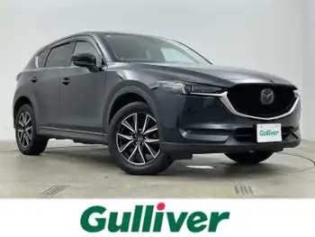 マツダ ＣＸ－５ XD Lパッケージ 純正ナビ 衝突軽減 追従走行 バックカメラ