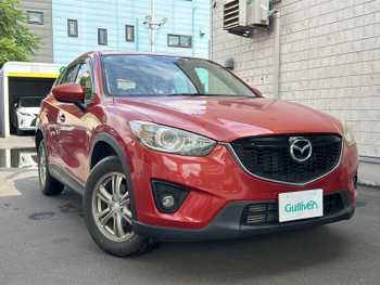 マツダ ＣＸ－５ XD 4WD　純正
