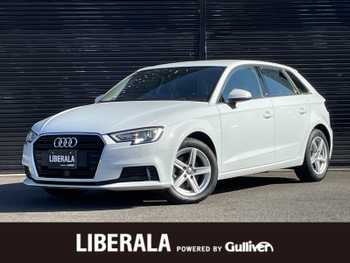 アウディ Ａ３ SB 30TFSI コンビニエンスPKG アシスタンスPKG HID