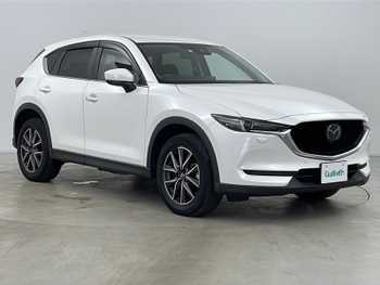 マツダ ＣＸ－５ XD プロアクティブ 純正SDナビ 全方位カメラ 社外ドラレコ