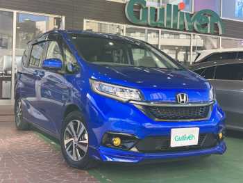 ホンダ フリード ハイブリット G ワンオーナー ナビ TV  ETC 後席モニター