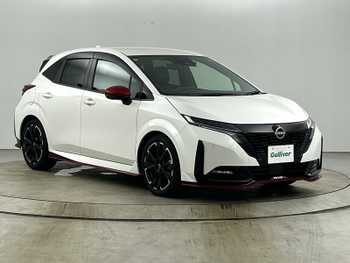 日産 オーラ ニスモ 純正9型ナビ 全方位カメラ ETC2.0 ドラレコ