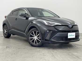 トヨタ Ｃ－ＨＲ G