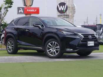 レクサス ＮＸ 300h バージョンL