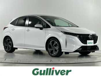 日産 オーラ G レザーエディション 純正9型ナビ 全周囲 プロパイロット ETC2.0