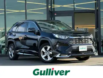 トヨタ ＲＡＶ４ G 9型DA 全方位カメラ モデリスタ ETC2.0