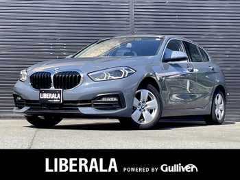 ＢＭＷ ＢＭＷ １１８ｄ プレイ エディションジョイ+ ワンオーナー ナビPKG コンフォートPKG