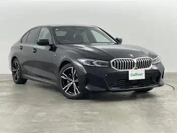 ＢＭＷ ＢＭＷ ３１８ｉ Mスポーツ harman/kardon 純ナビ 全方位C スペアキー