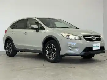 スバル インプレッサ ＸＶ 2．0i－L アイサイト