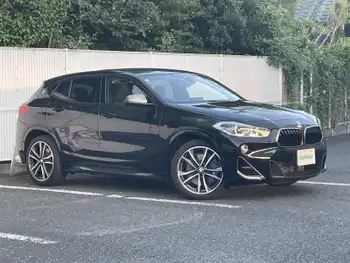 ＢＭＷ ＢＭＷ Ｘ２ M35i クルコン BT コーナーセンサ ABS
