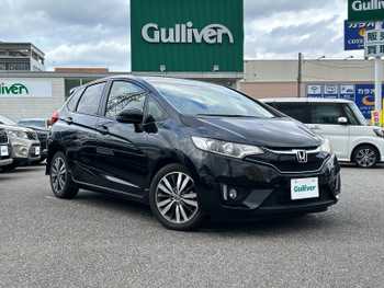 ホンダ フィット ハイブリット Sパッケージ 純正ナビ バックカメラ ETC 前方ドラレコ