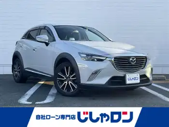 マツダ ＣＸ－３ XD ツーリング 純正ナビ バックカメラ フルセグテレビ ETC
