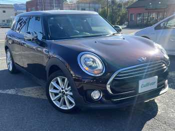 ＭＩＮＩ ミニ クラブマン クーパー