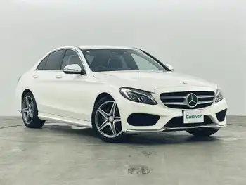 メルセデス・ベンツ Ｃ２００ アバンギャルド AMGライン