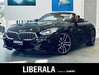 ＢＭＷ Ｚ４ sDrive20i Mスポーツ