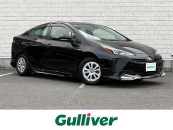 トヨタ プリウス E モデリスタエアロ 純ナビ フルセグ ACC ETC