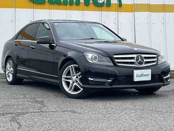メルセデス・ベンツ Ｃ２５０ アバンギャルド