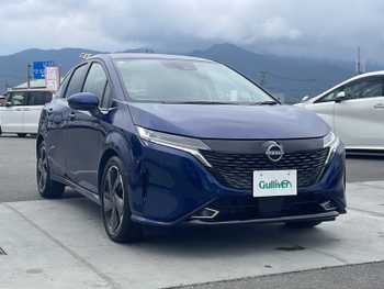 日産 オーラ G 純正9型ナビ 全方位カメラ ETC ドラレコ