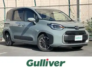 トヨタ シエンタ Z 純正ナビ 全周囲 ETC 両側電動スライド BSM