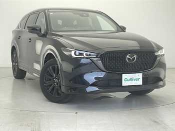 マツダ ＣＸ－８ XD スポーツアピアランス ワイヤレス充電 全方位カメラ ETC ドラレコ