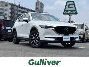 マツダ ＣＸ－５ XD 全方位カメラ　フルセグTV　BSM　SBS