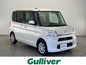 ダイハツ タント L