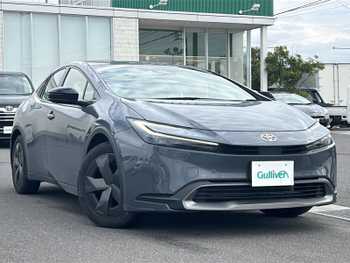 トヨタ プリウス U 純正メーカーOPナビ/ドラレコ/BSM/ETC2.0