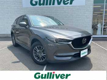マツダ ＣＸ－５ XD プロアクティブ ワンオーナ マツコネ TV BT DVD ETC  BSM