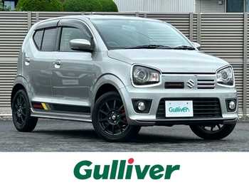スズキ アルト ワークス 禁煙車 ナビ フルセグ Bluetooth ETC