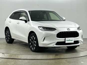 ホンダ ＺＲ－Ｖ ハイブリッド e:HEV Z 禁煙車 純正9インチナビ 全方位カメラ BOSE