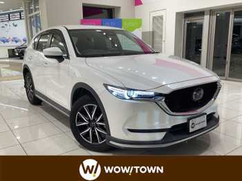 マツダ ＣＸ－５ XD プロアクティブ マツコネナビ TV BT DVD HUD BSM 全カメラ