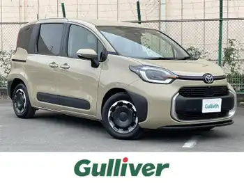 トヨタ シエンタ Z 純正ナビ フルセグTV 全周囲 BSM 両側電動