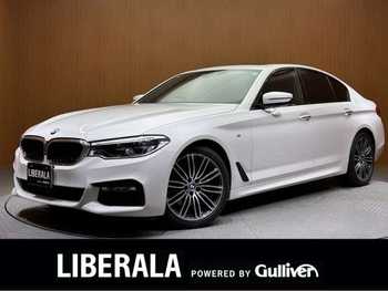 ＢＭＷ ５２３ｄ Mスポーツ サンルーフ ハイラインPKG 360°カメラ ACC