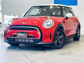 ＭＩＮＩ ミニ クーパー D ペッパーPKG インテリジェントセーフティ