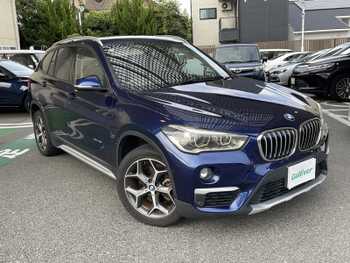 ＢＭＷ Ｘ１ 