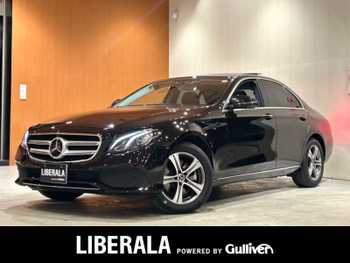 メルセデス・ベンツ Ｅ２００ 4マチック アバンギャルド E200 4MATICアバンギャルド(BSG) 4WD